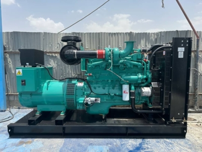 واردات ماشین‌آلات صنعتی