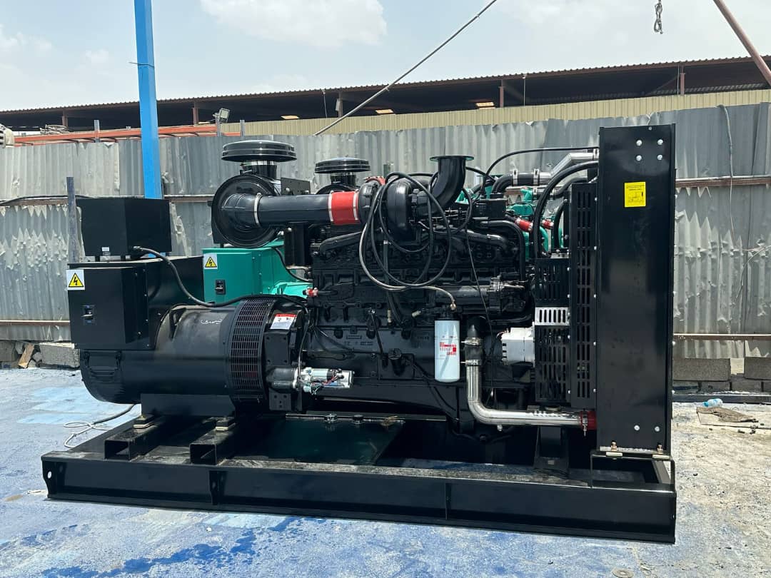 خدمات نیکان پردیس تاکستان